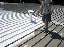 ETERNALASTIC ELASTOMERIC ROOF COATING